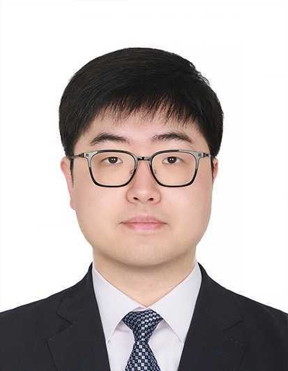 Portrait of Seh-Hoon Chung